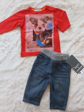 Ensemble Billybandit