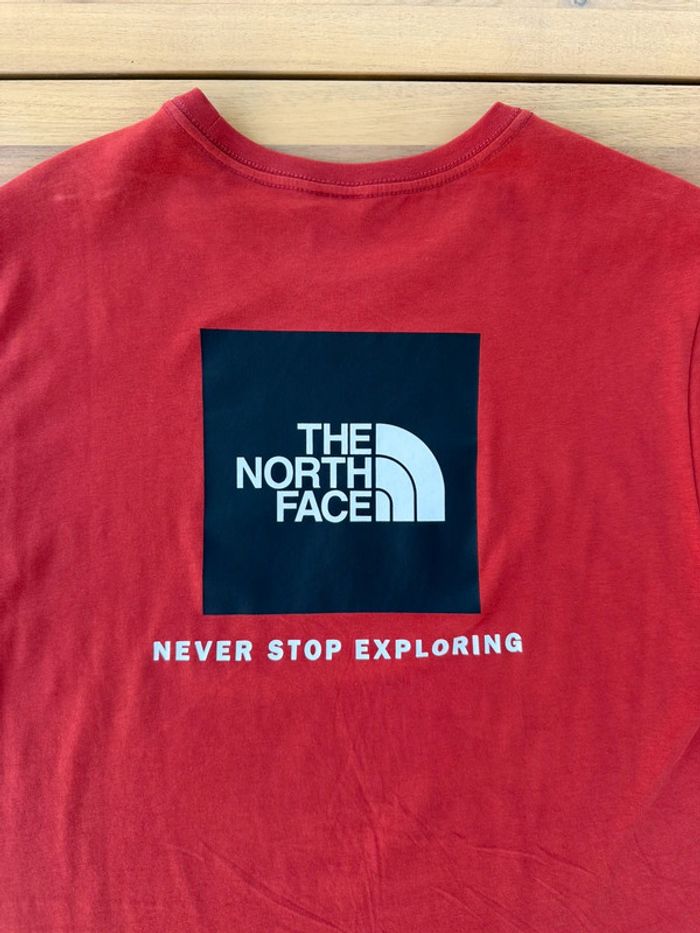 T-shirt The North Face - photo numéro 10