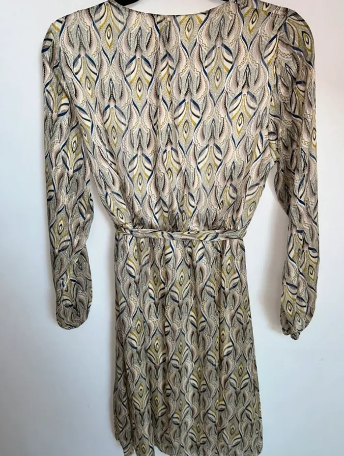 Jolie robe femme taille S/M neuf - photo numéro 6
