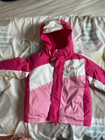 Manteau de ski