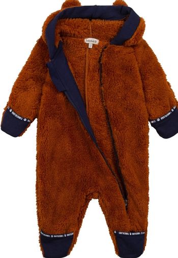 Combinaison polaire Timberland bébé