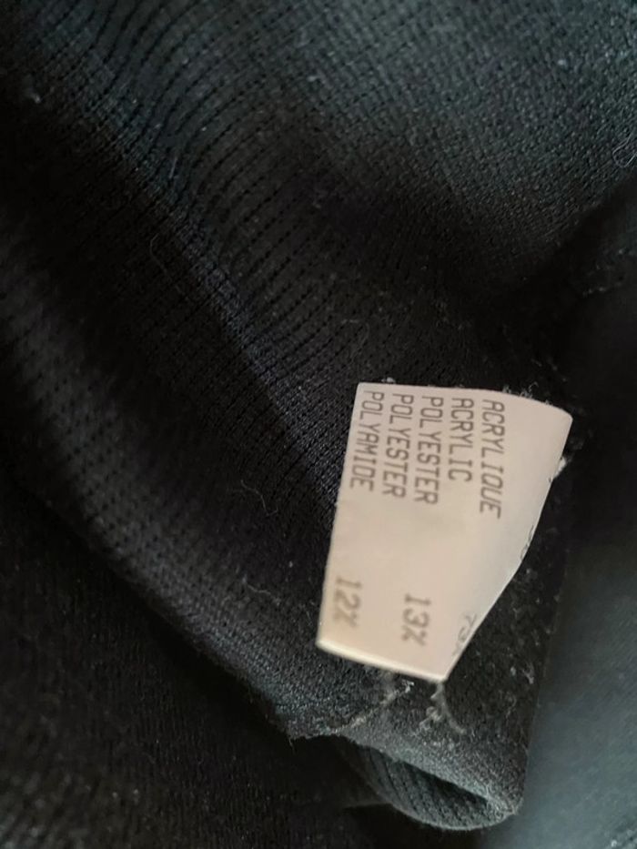 Teeshirt cintré - photo numéro 3