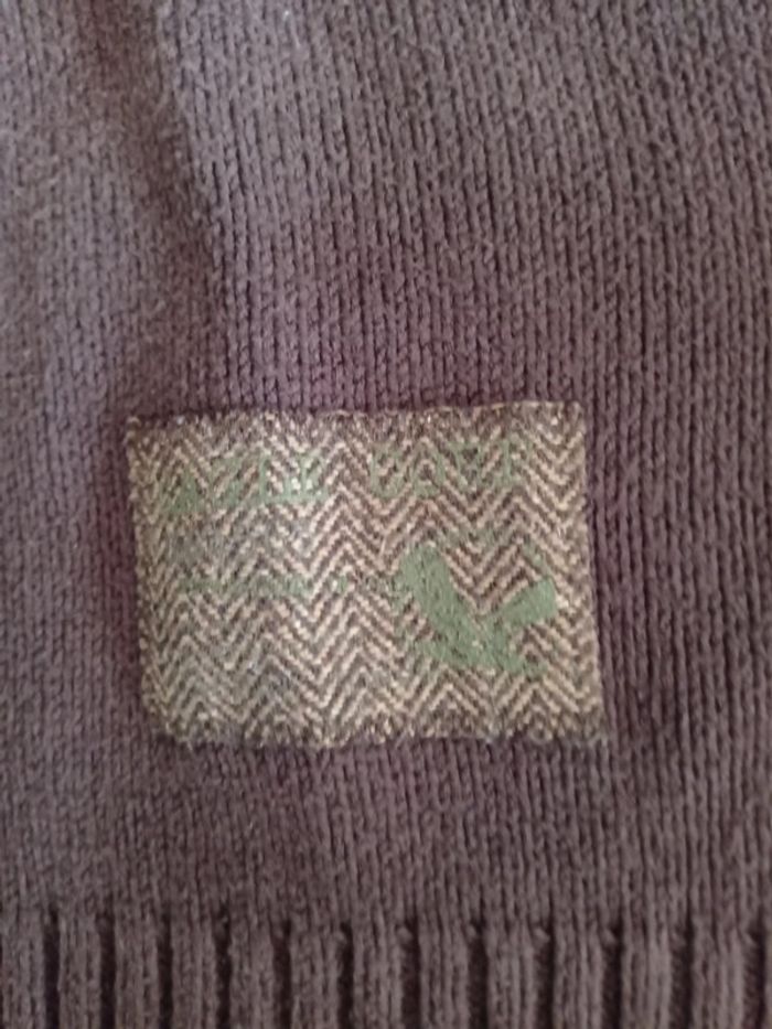 Pull homme Tex - photo numéro 2