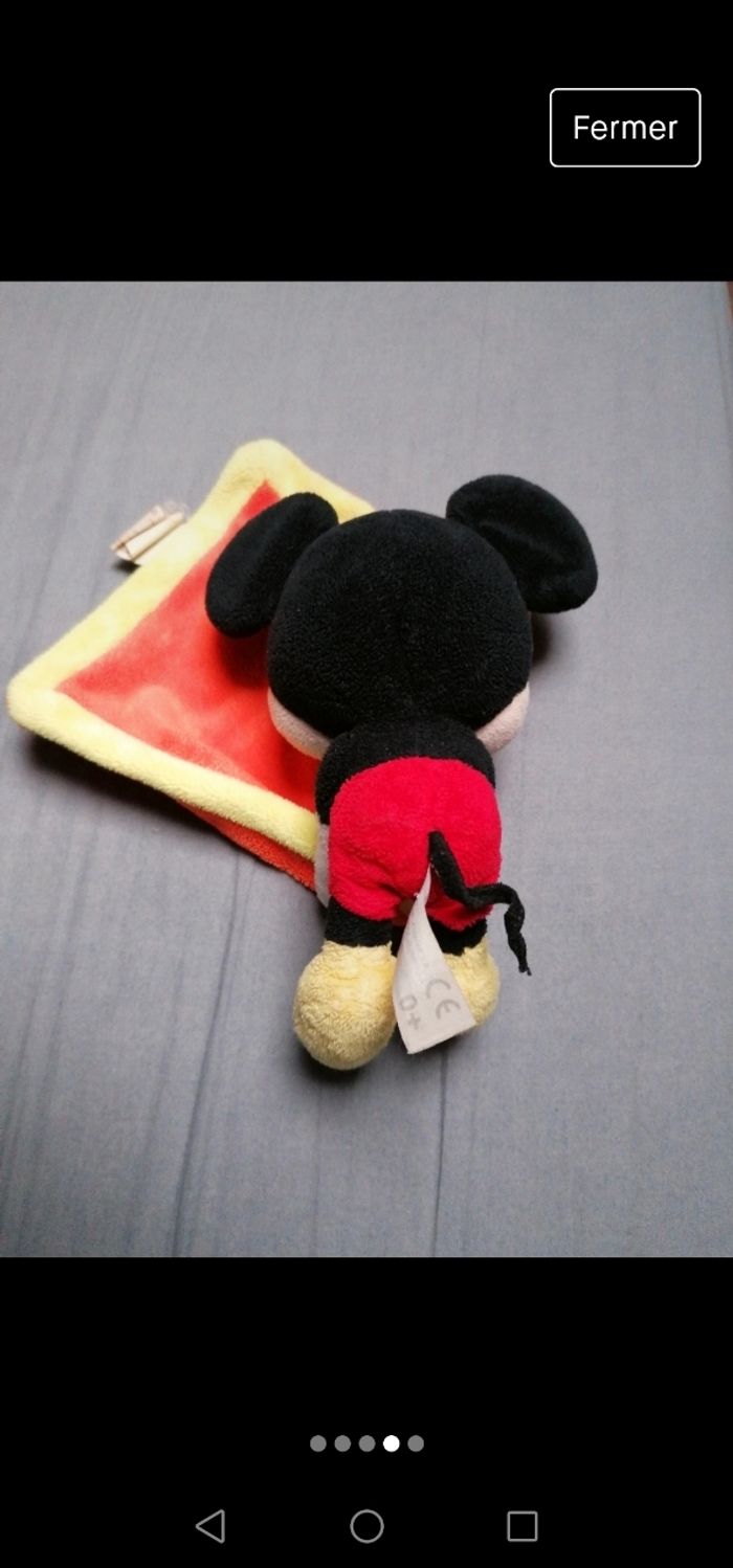 Doudou - photo numéro 4