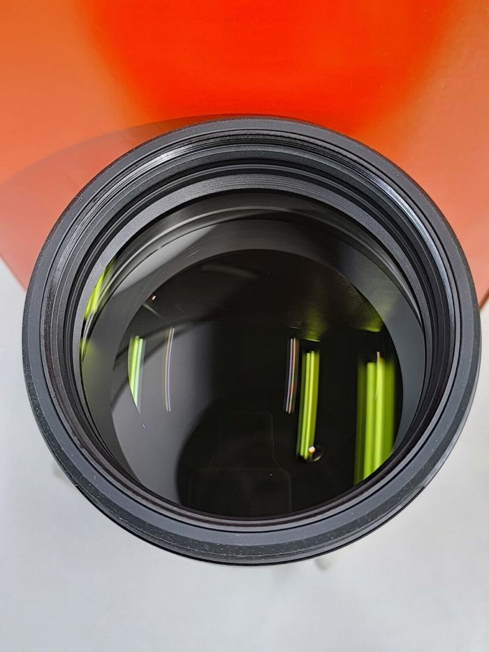 Objectif Sony FE 200-600 mm f/5,6-6,3 G OSS - photo numéro 3