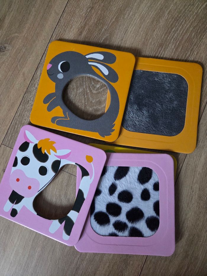 Ferme à toucher nathan - photo numéro 3