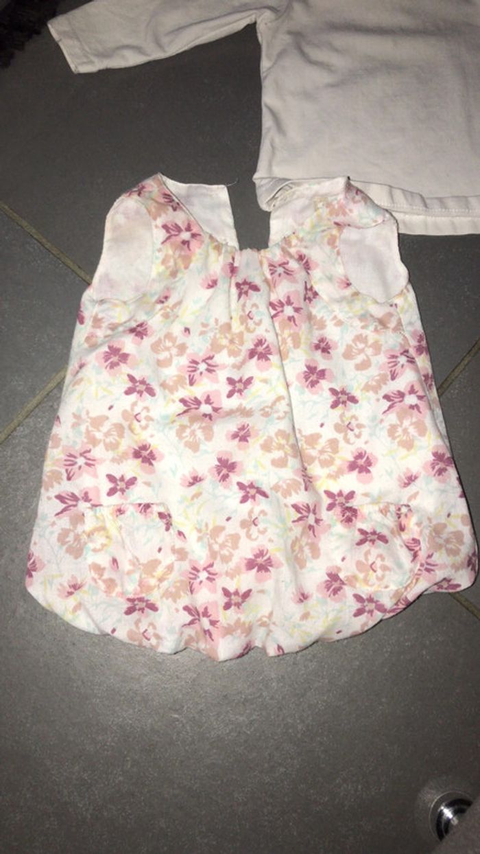 Ensemble fille - photo numéro 2