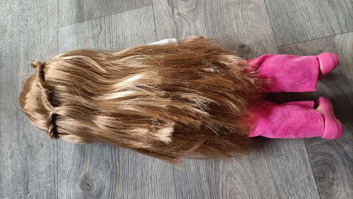 Ma poupée mode - photo numéro 2