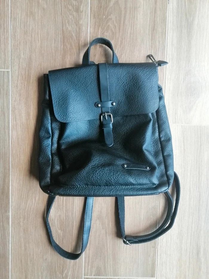 Sac à main cuir - photo numéro 3