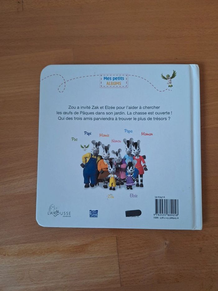 Lot 10 livres enfant - photo numéro 15
