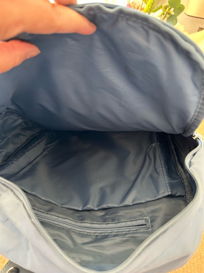 Sac porté dos La Maison du Monde - photo numéro 4