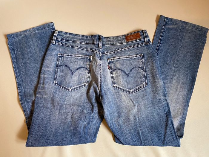 Jean Lévis vintage - photo numéro 2