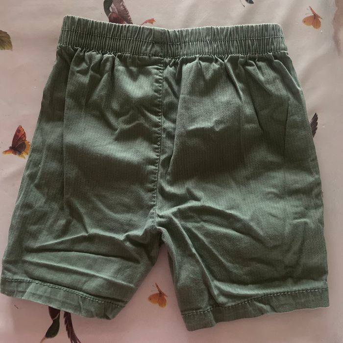 Short garçon - photo numéro 2