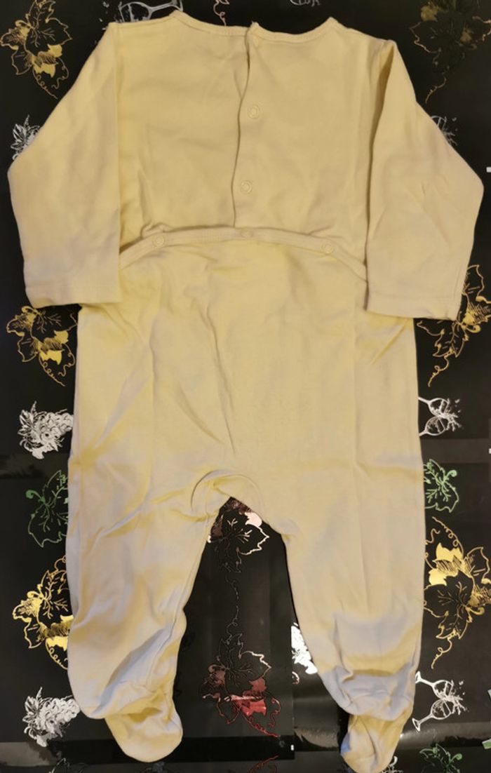 pyjama taille 12 mois - photo numéro 5