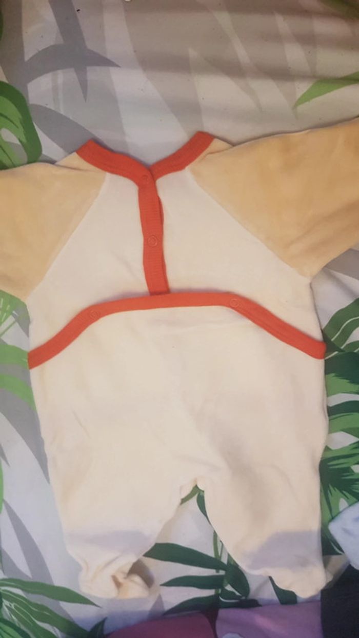 Pyjama - photo numéro 3