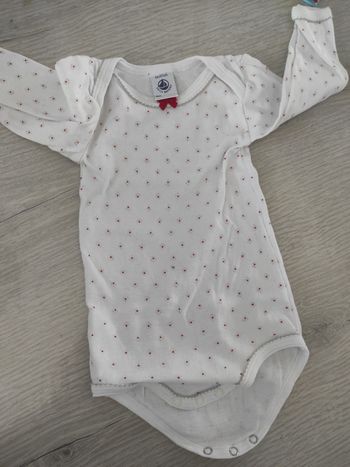 Bodies manches longues