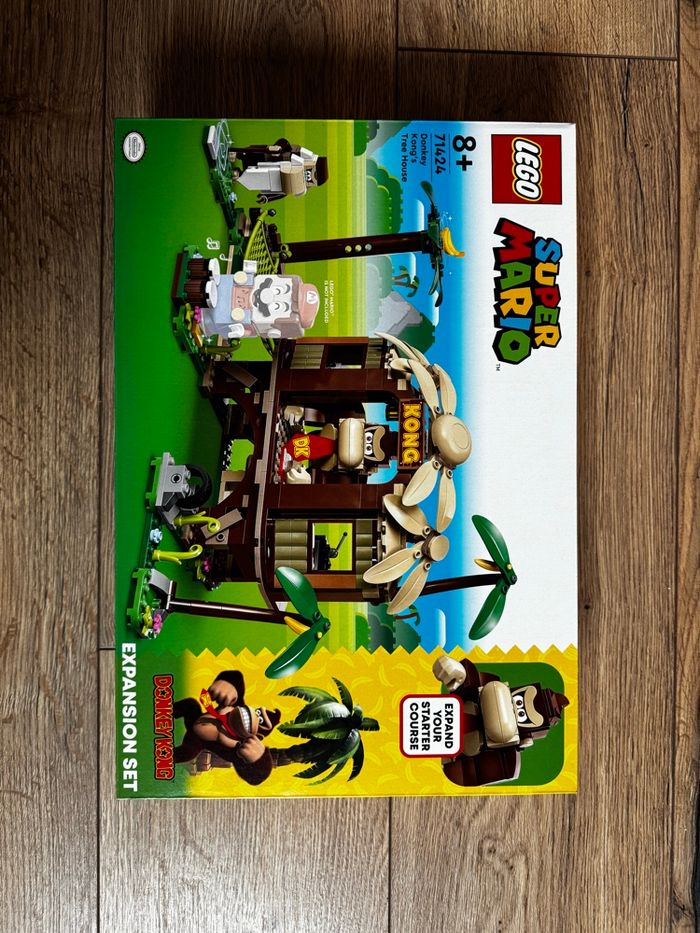 Lego 71424 - photo numéro 1