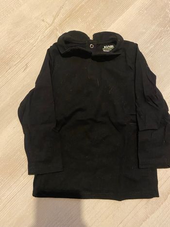 Tee shirt manches longues