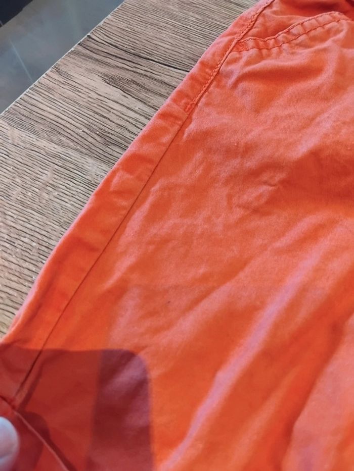 Short orchestra - photo numéro 2