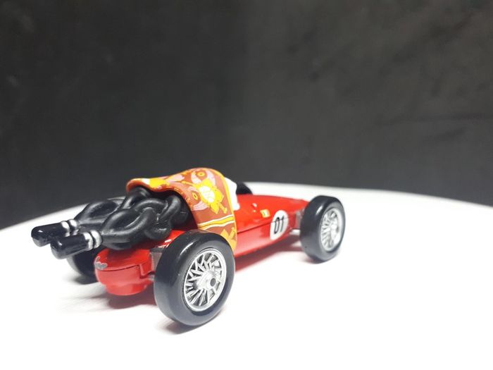 Véhicule Disney cars métallique - photo numéro 3