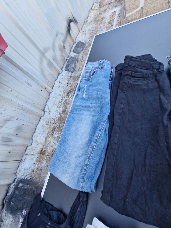 Lot vêtements 16 ans fille N 15 - photo numéro 5