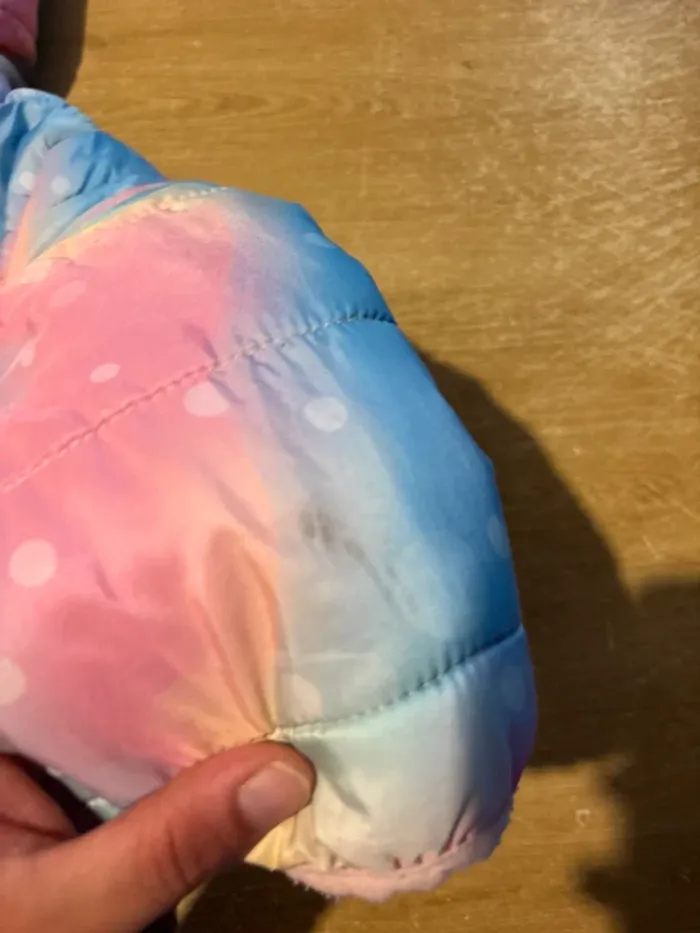 Magnifique Doudoune - photo numéro 5