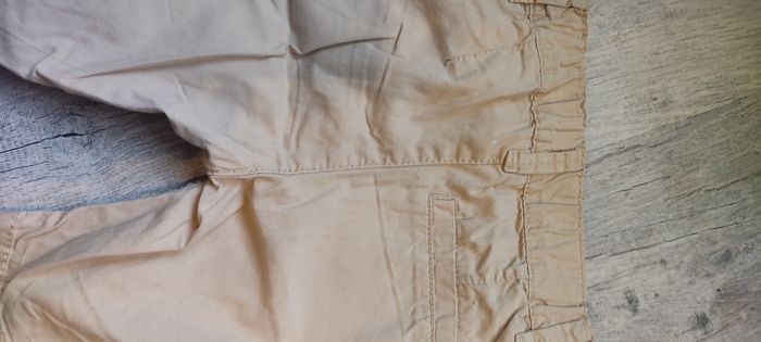 Lot 2 bermudas 86 cm - photo numéro 5