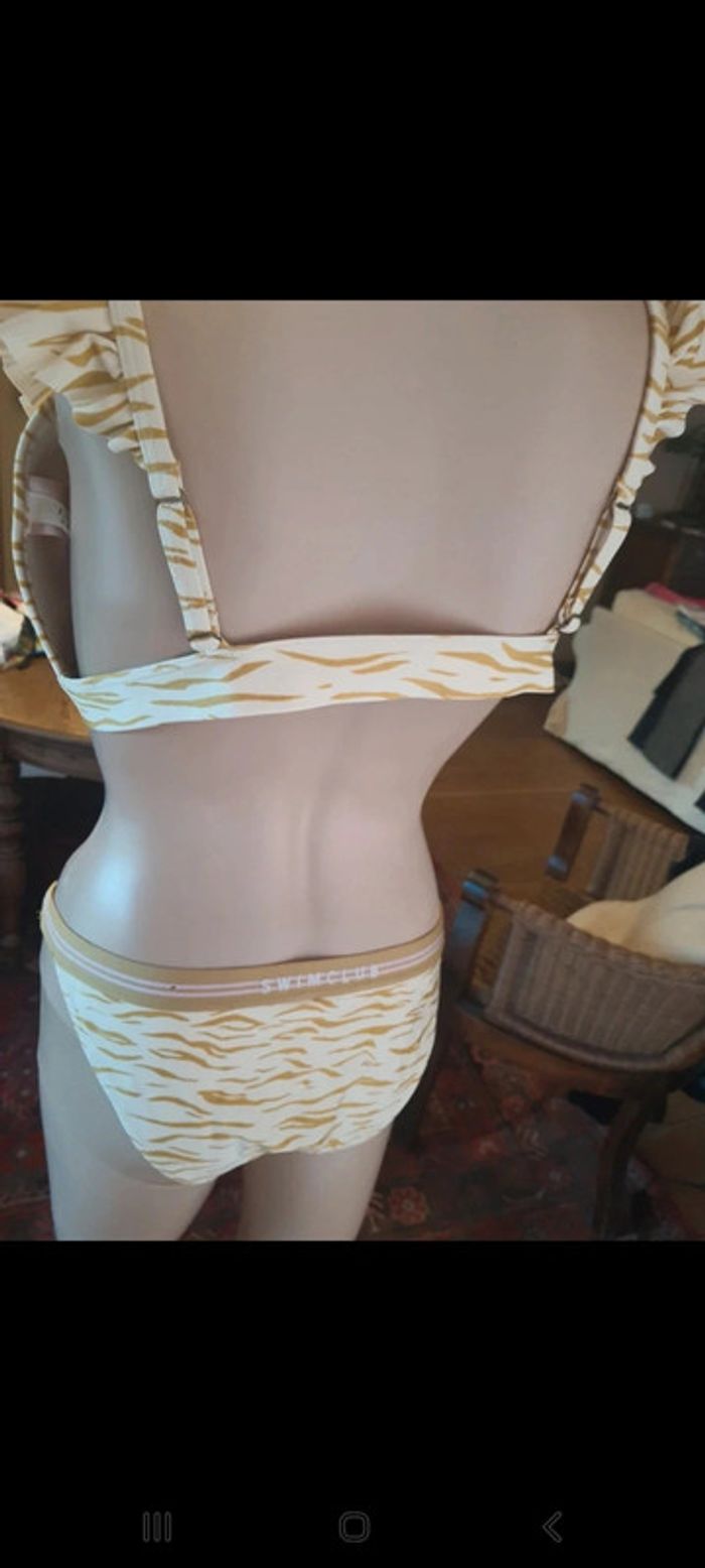 Bikini Lovestories x H&M eur44Bas eur46Haut - photo numéro 6