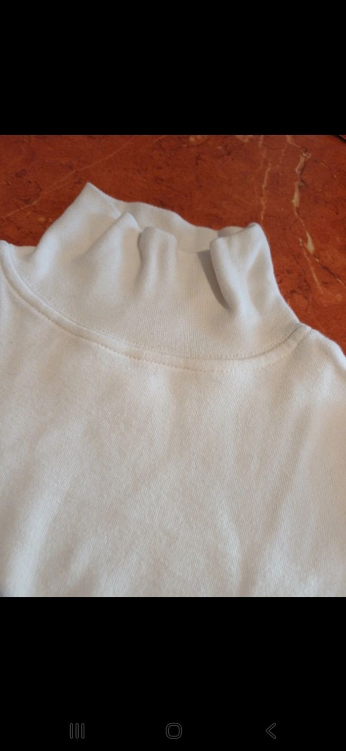 Ss pull taille 2 ans - photo numéro 2