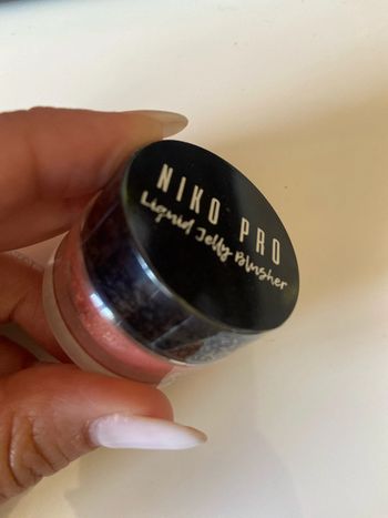 Blush liquid Niko Pro