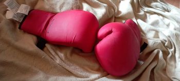 Gant de boxe