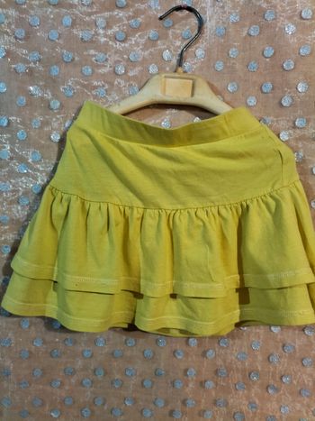 Jupe fille taille 5/6 ans
