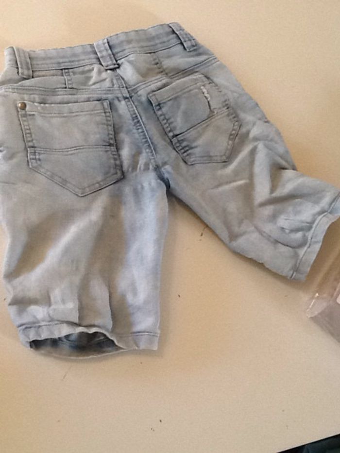 Short - photo numéro 2