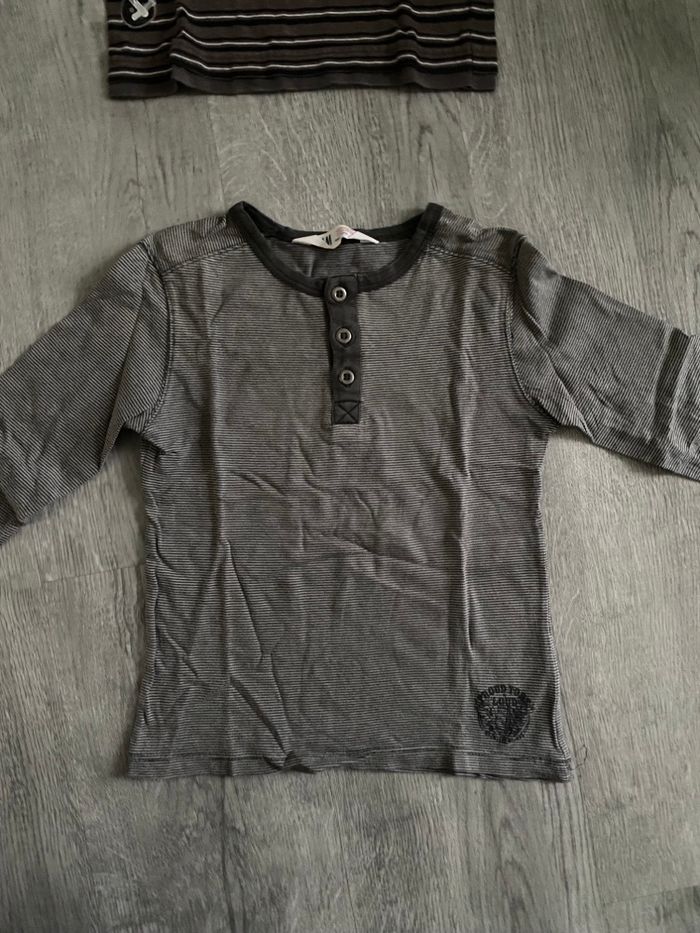 Lot garçon 3 ans - photo numéro 12