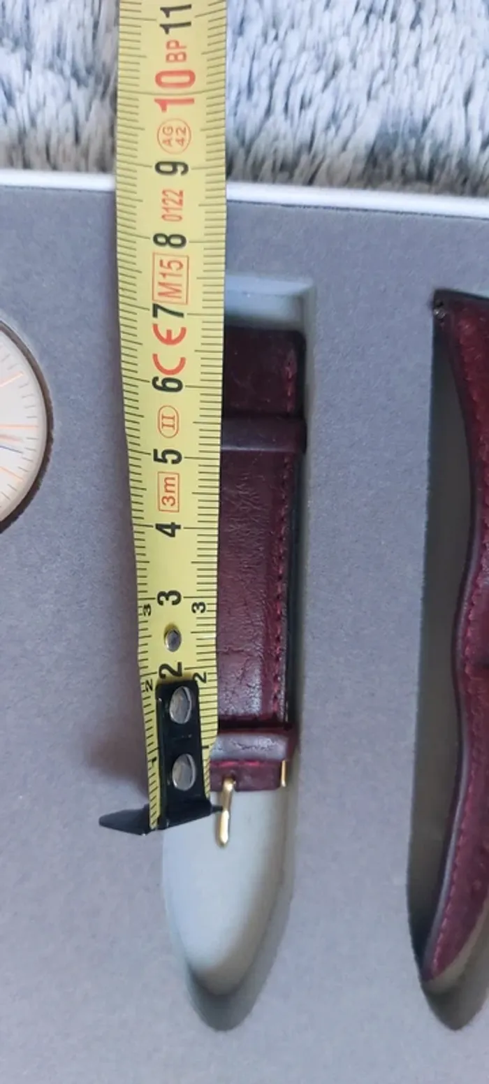 Montre Charlie - photo numéro 9