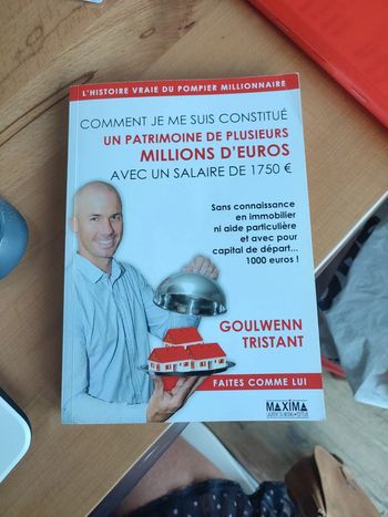 Comment je me suis constitué un patrimoine de plusieurs millions d'euros avec un salaire de 1750€