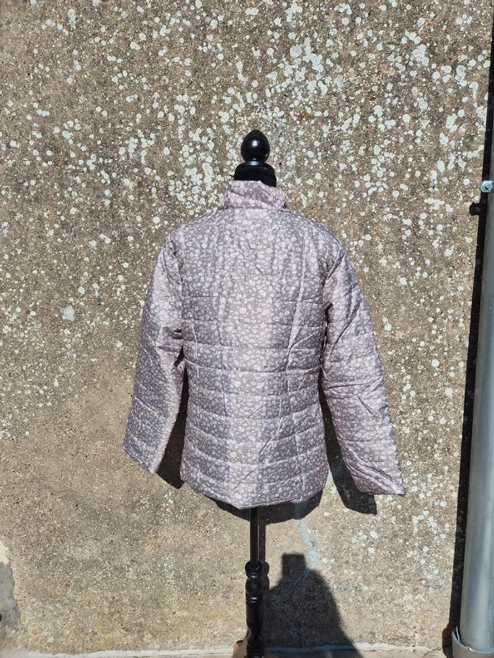 Veste matelassée T.38/40 - photo numéro 2