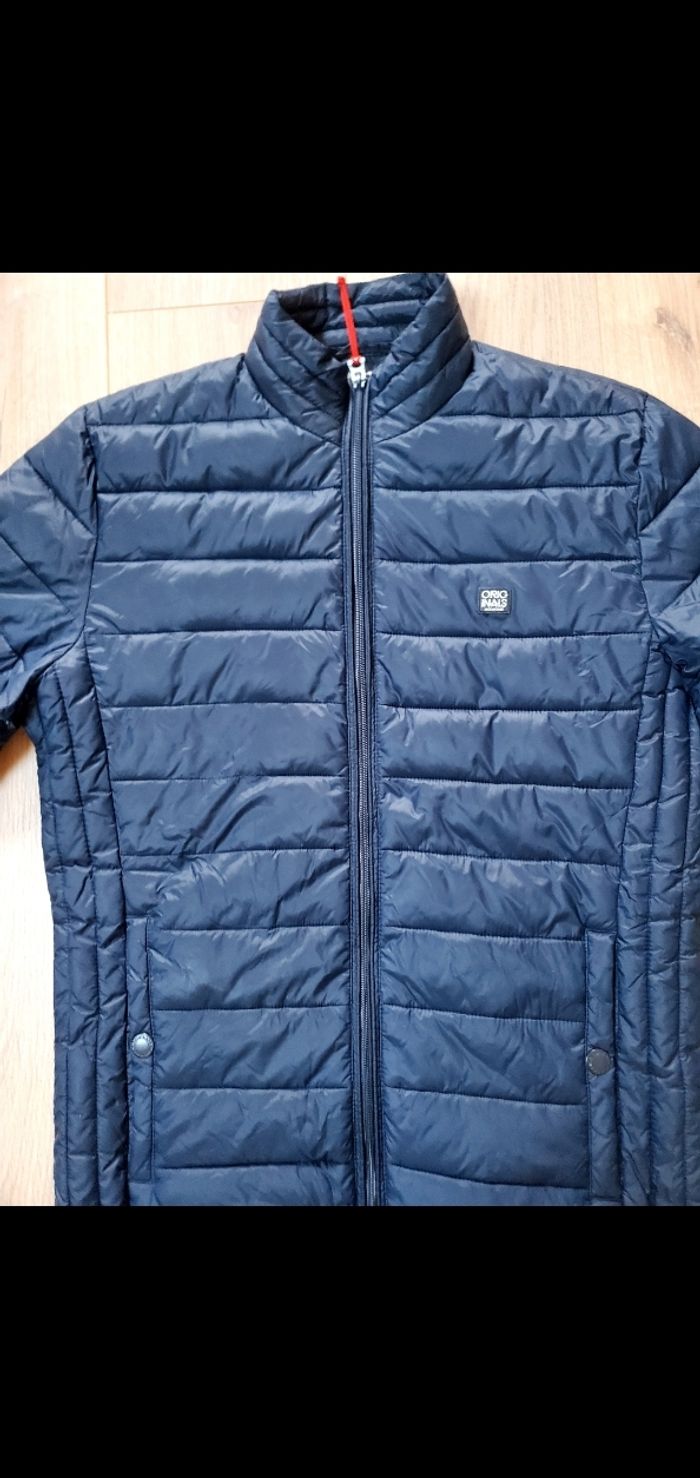 Doudoune fine Jack&Jones