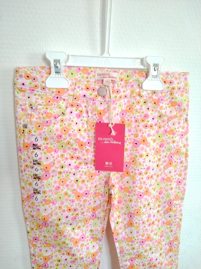 Pantalon neuf (neuf) - photo numéro 3