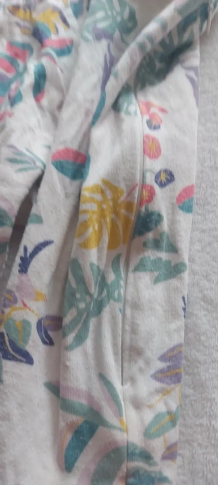 Pyjamas bébé fille 12 mois - photo numéro 5