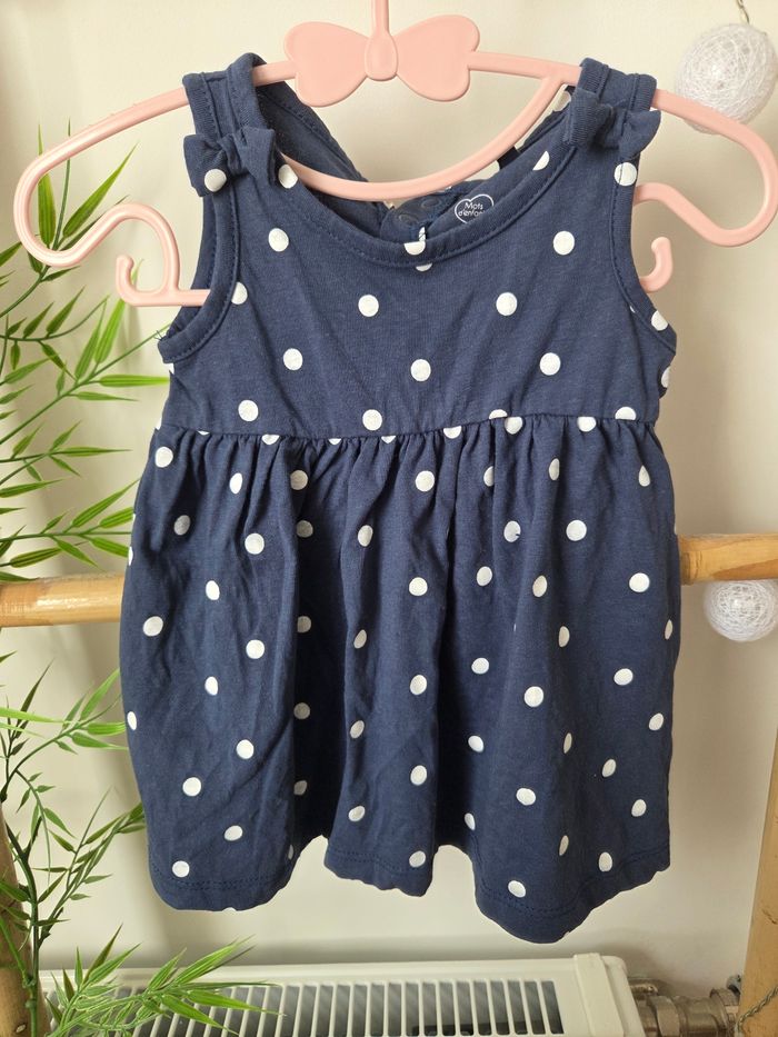 Robe bébé - photo numéro 4