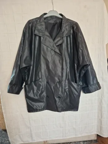 veste style kimono taille 42