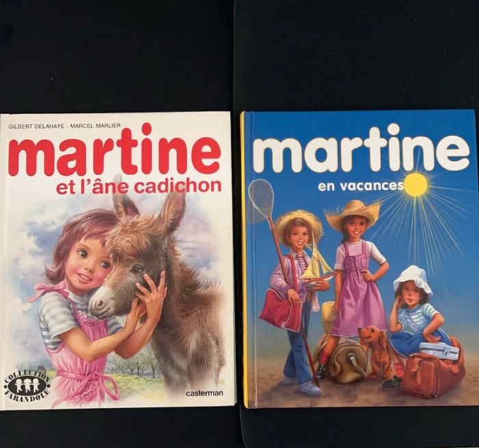 Martine - photo numéro 2