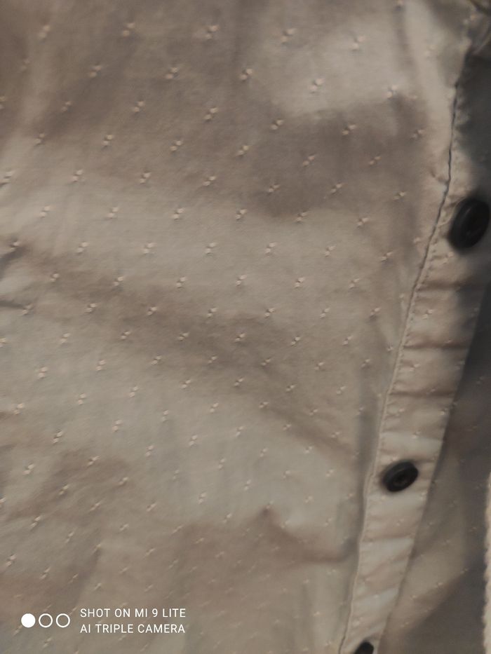Chemise 3 ans - photo numéro 3