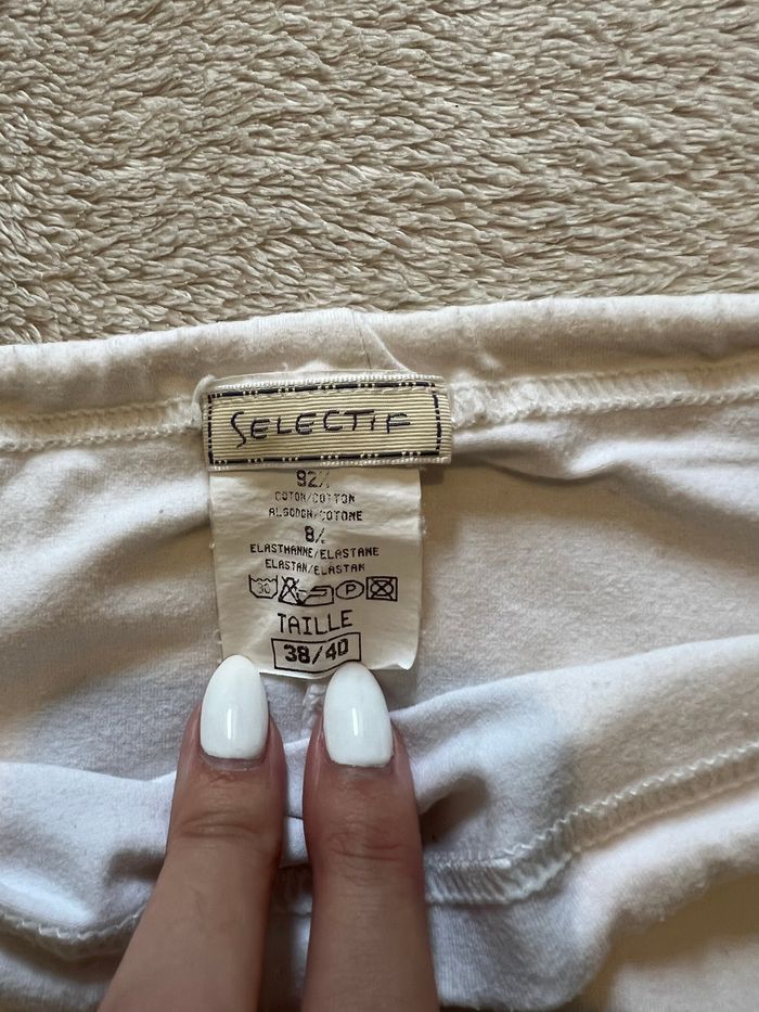 Jupe longue - 38/40 M - photo numéro 4