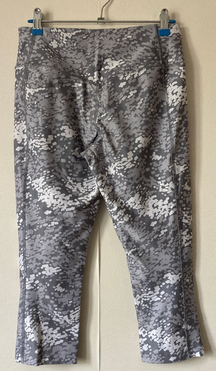 legging de sport dri-fit Nike - photo numéro 2