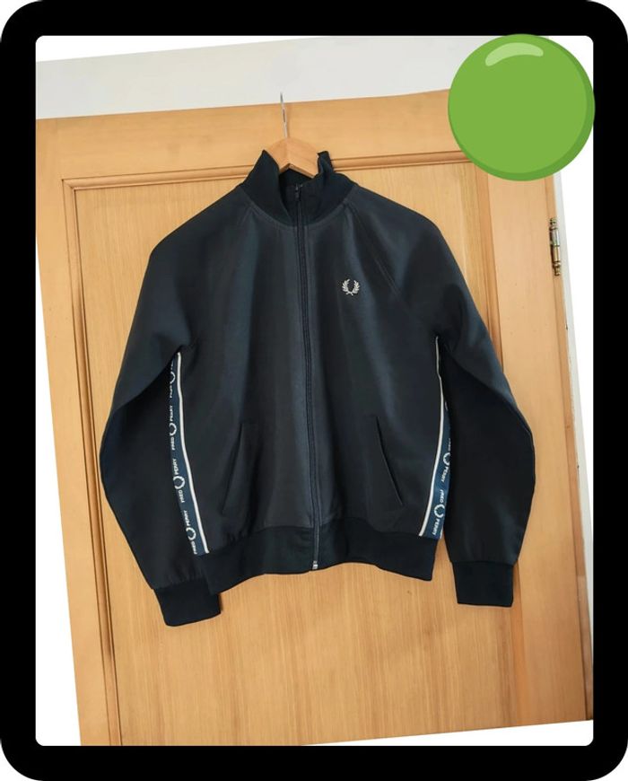 Veste Fred Perry femme taille L