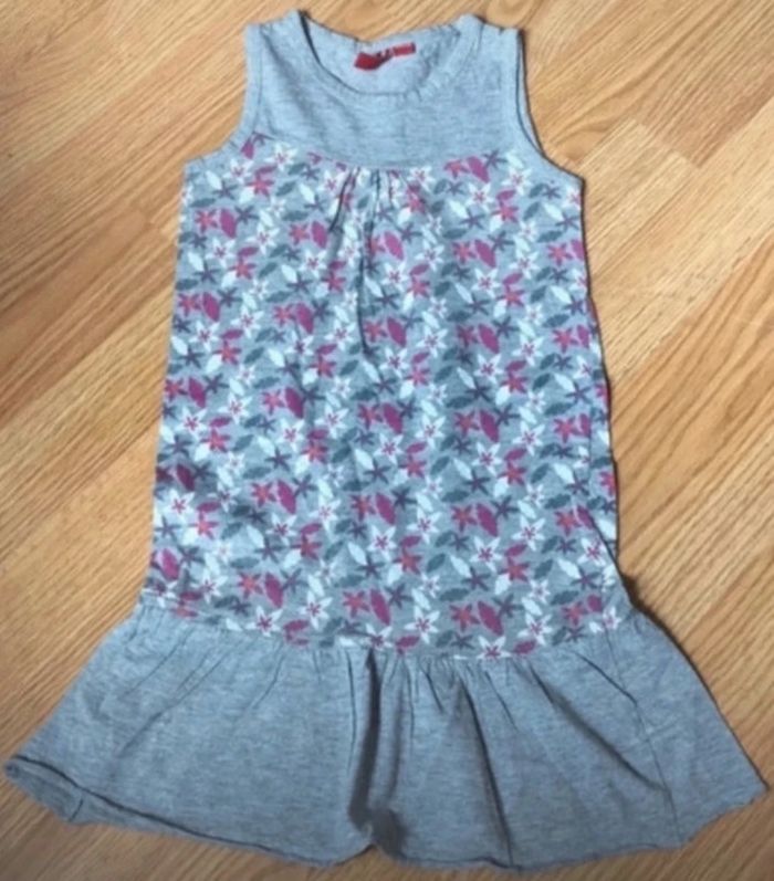 Robe 4 ans girls