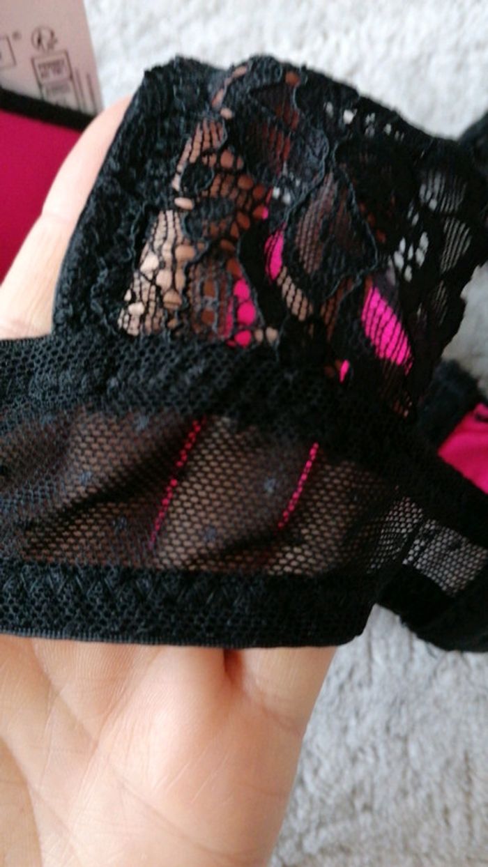 Soutien-gorge 90B NEUF avec etiquette - photo numéro 6
