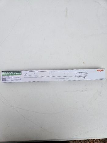 Lumière décorative